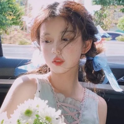 瑞典少女