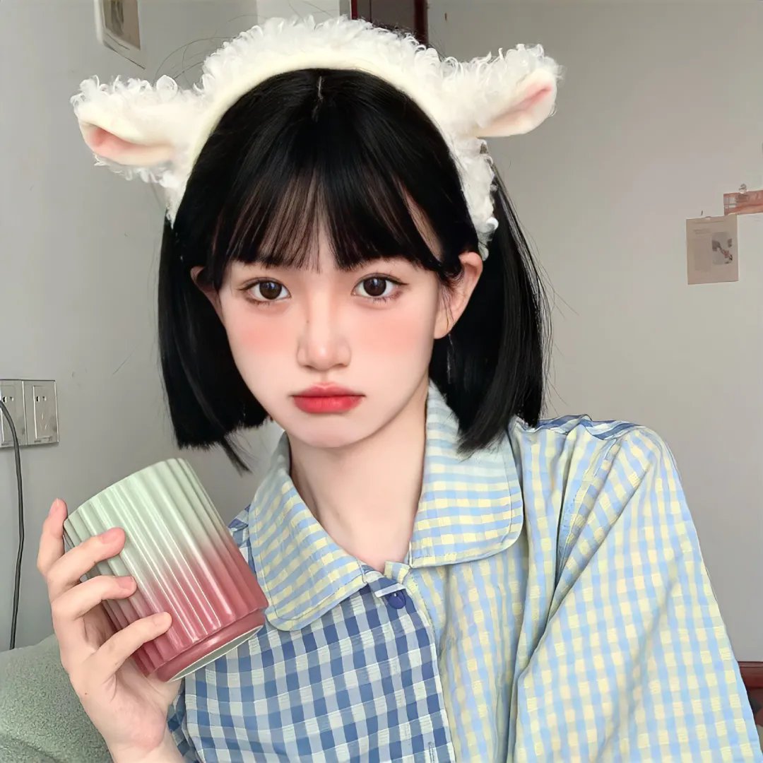 正年轻