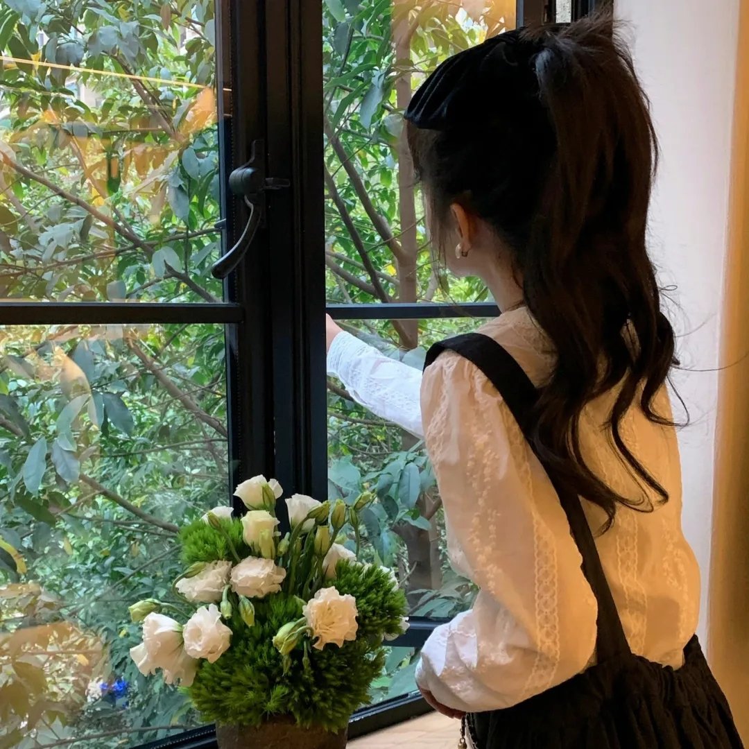 和女儿的日常第一季